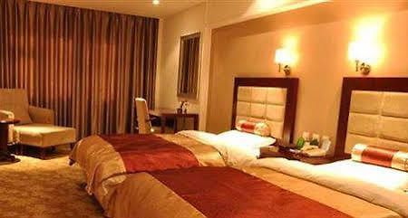 Changchun Yipin Jiliang International Hotel Eksteriør billede