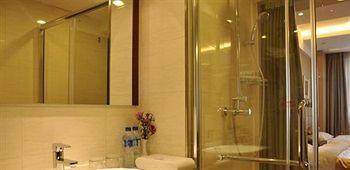 Changchun Yipin Jiliang International Hotel Eksteriør billede