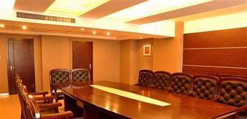 Changchun Yipin Jiliang International Hotel Eksteriør billede