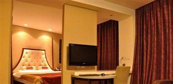 Changchun Yipin Jiliang International Hotel Eksteriør billede