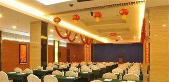 Changchun Yipin Jiliang International Hotel Eksteriør billede