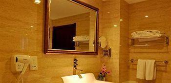 Changchun Yipin Jiliang International Hotel Eksteriør billede