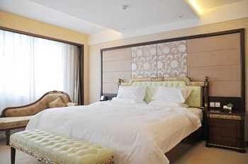 Changchun Yipin Jiliang International Hotel Eksteriør billede