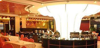 Changchun Yipin Jiliang International Hotel Eksteriør billede