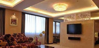Changchun Yipin Jiliang International Hotel Eksteriør billede
